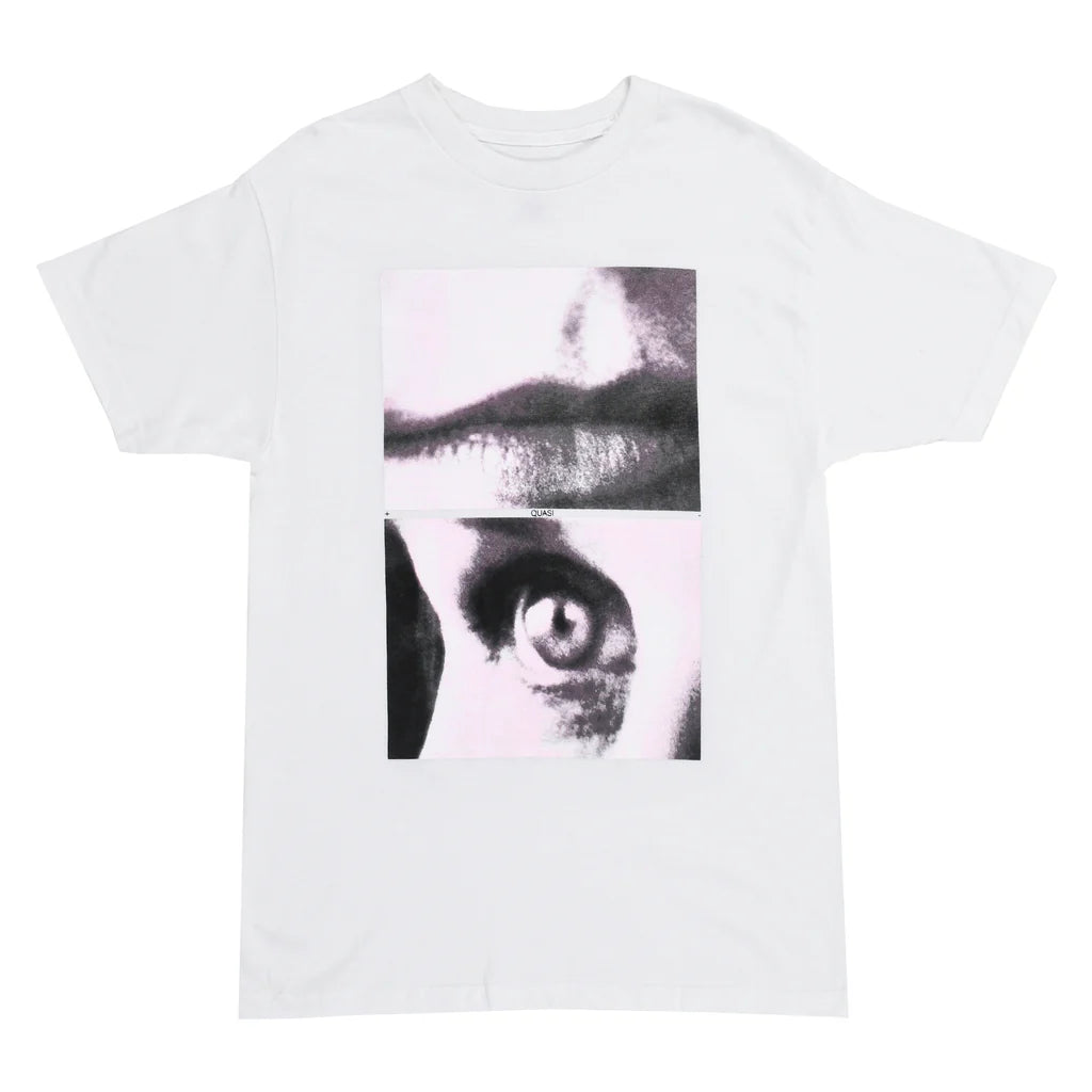 Sense Tee - White
