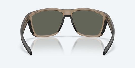 Ferg XL Matte Brown Smoke w/ Grey 580G