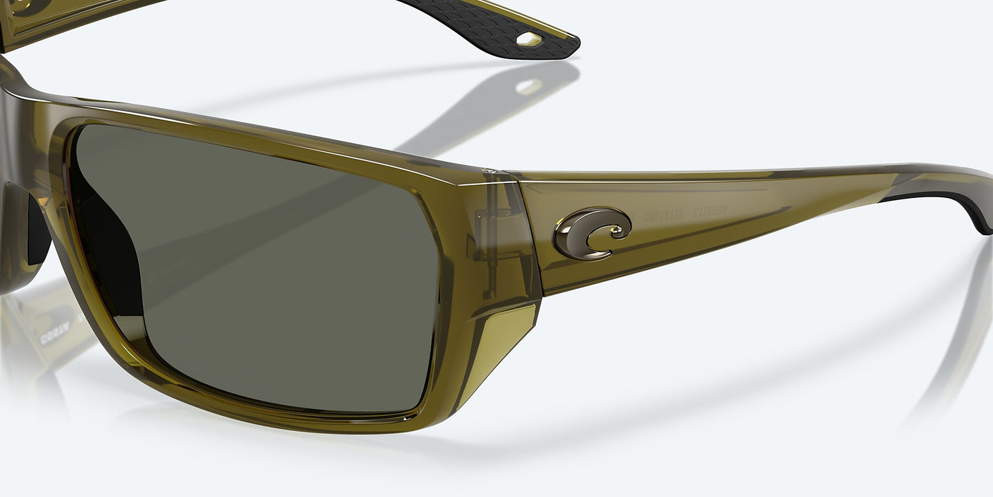 Tailfin Seagrass w/ Gray 580G