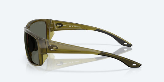 Tailfin Seagrass w/ Gray 580G