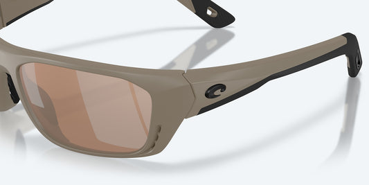 Whitetip Pro Matte Sand w/ Copper Silver Mirror 580G