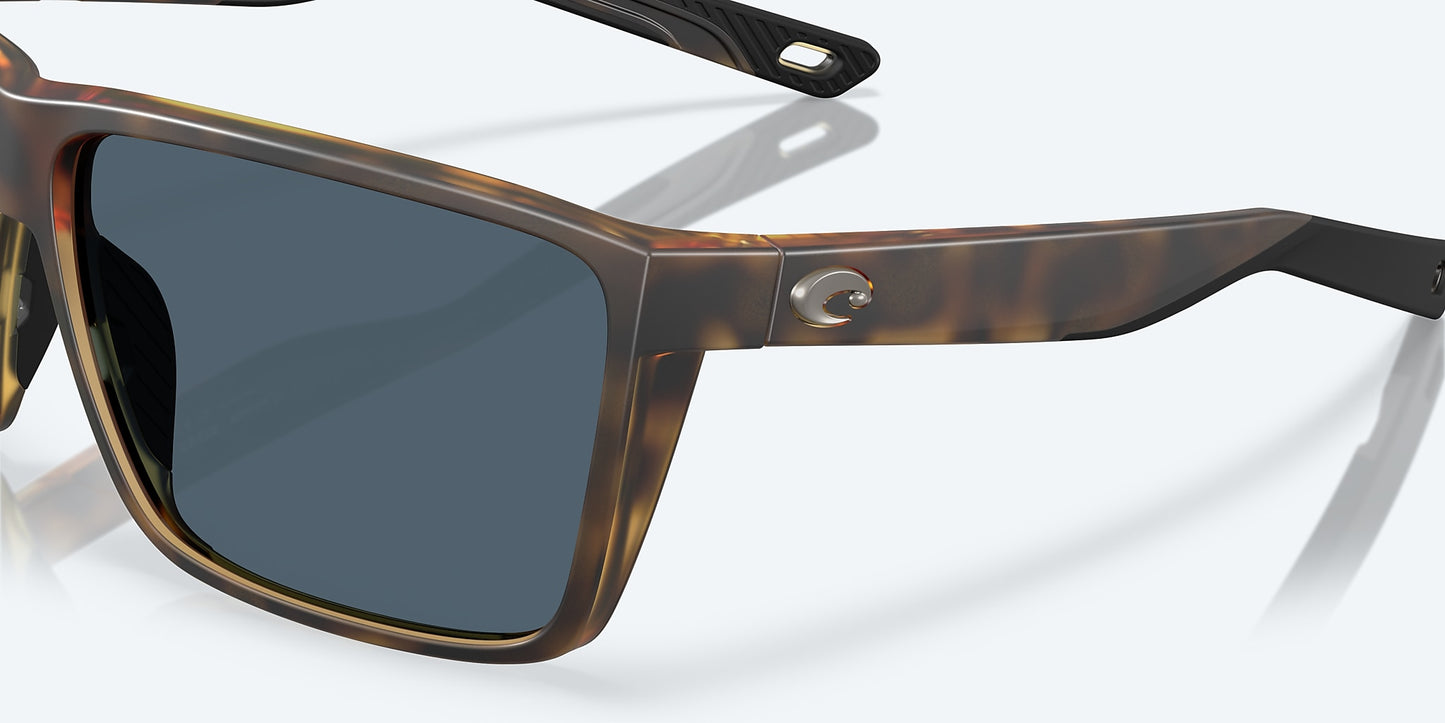 Rincon 2 II Matte Tortoise w/ Gray 580P