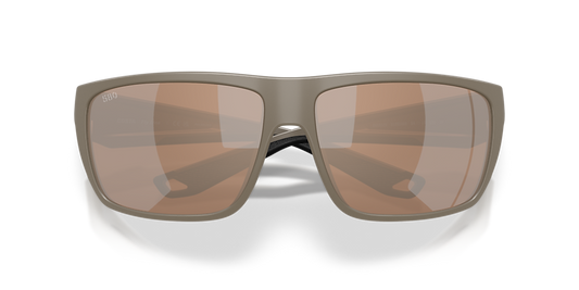 Fly Line Matte Sand /w Copper Silver Mirror 580G