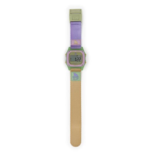 Freestyle Watch Shark Clip - Honey Pop