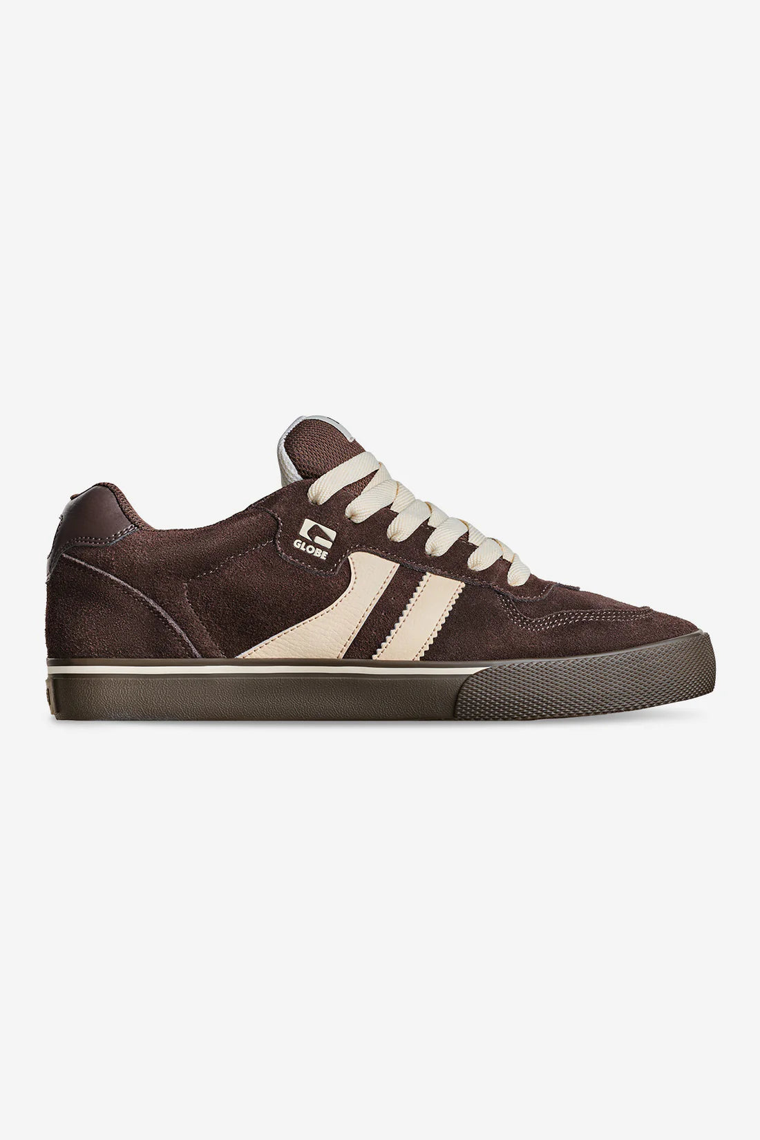 Globe Encore-2 - Brown w/ Dark Gum