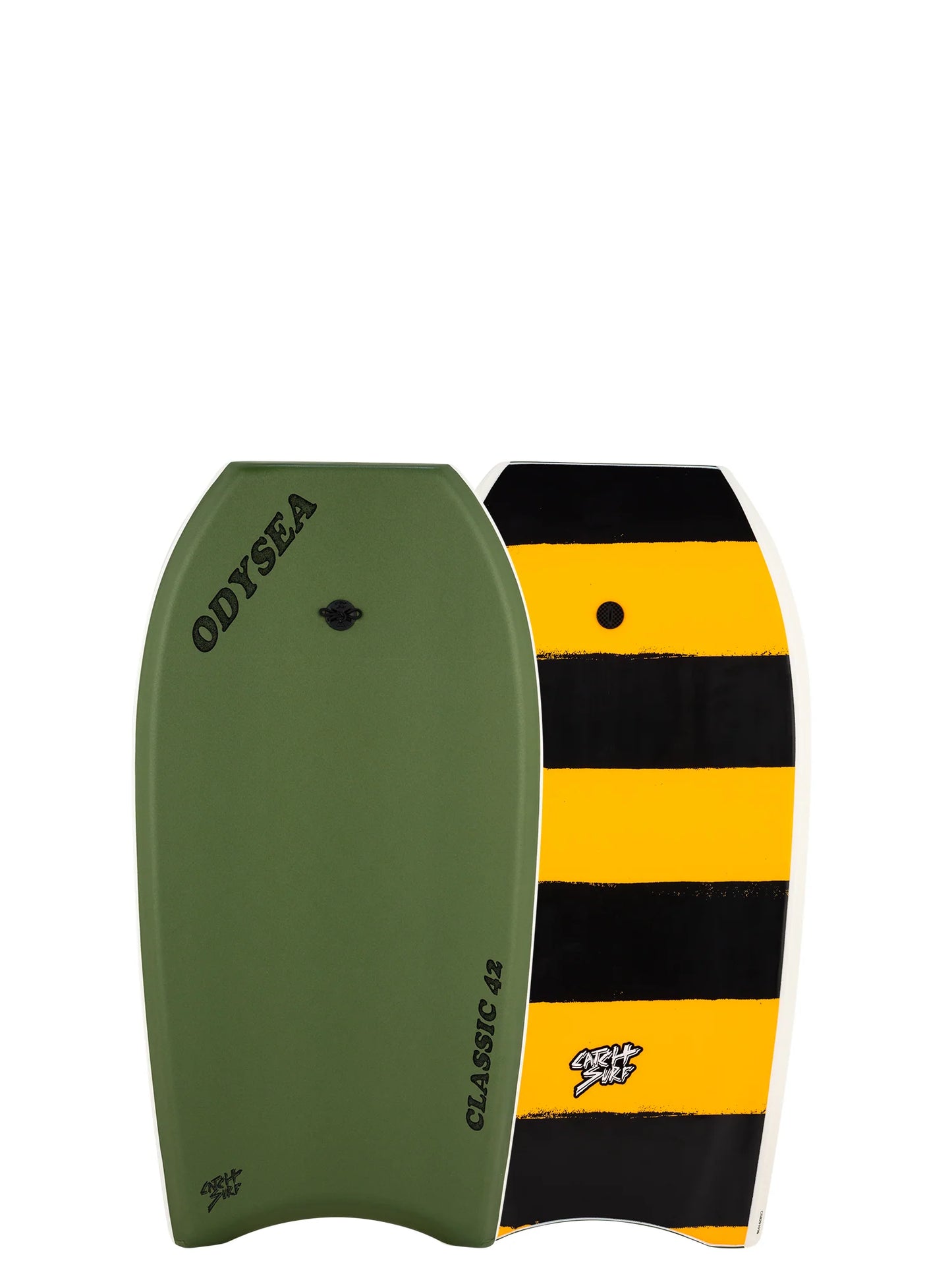 42” Odysea Classic Bodyboard