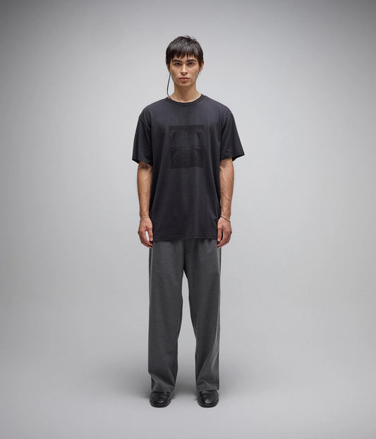 Former Crux Overdye Tee - Washed Black