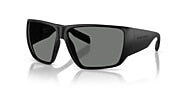 Sightcaster II 2 Matte Black w/ Grey Polarized