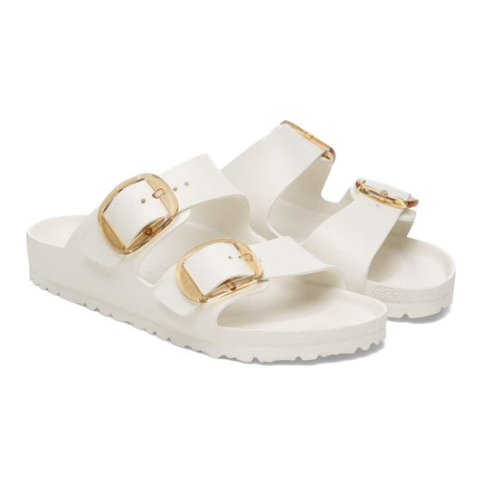 Arizona Big Buckle EVA - Eggshell