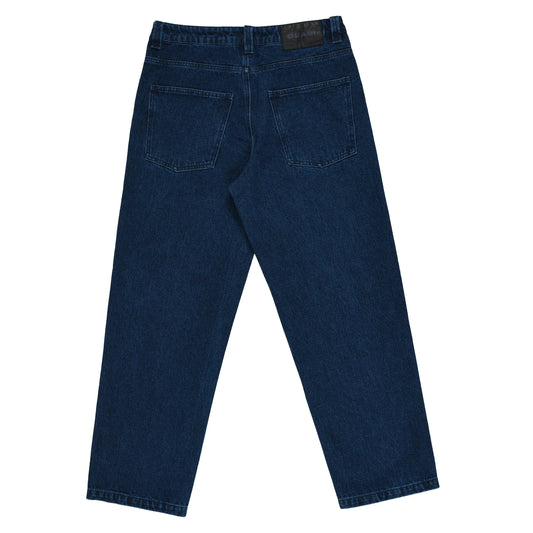 Quasi 102 Jean - Stonewash