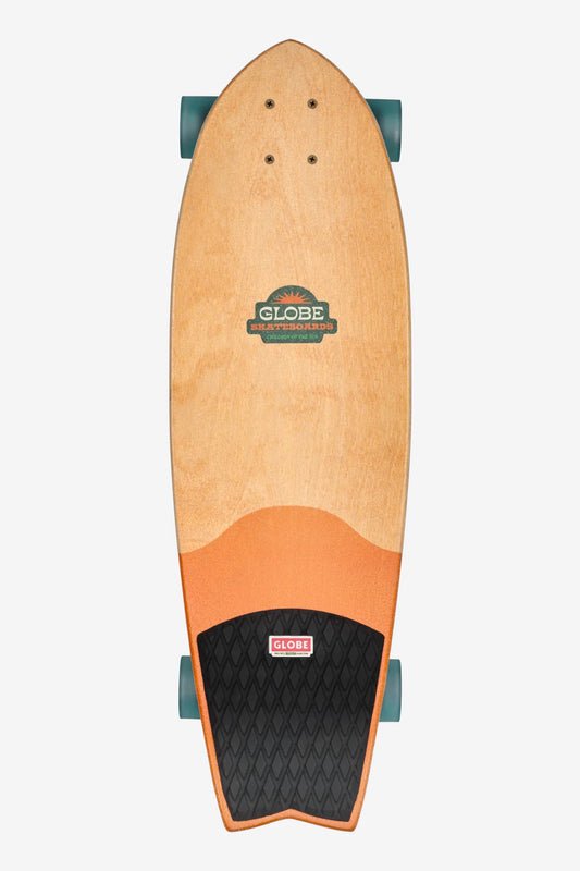 Globe Sun City Cruiserboard 30" La Tigra