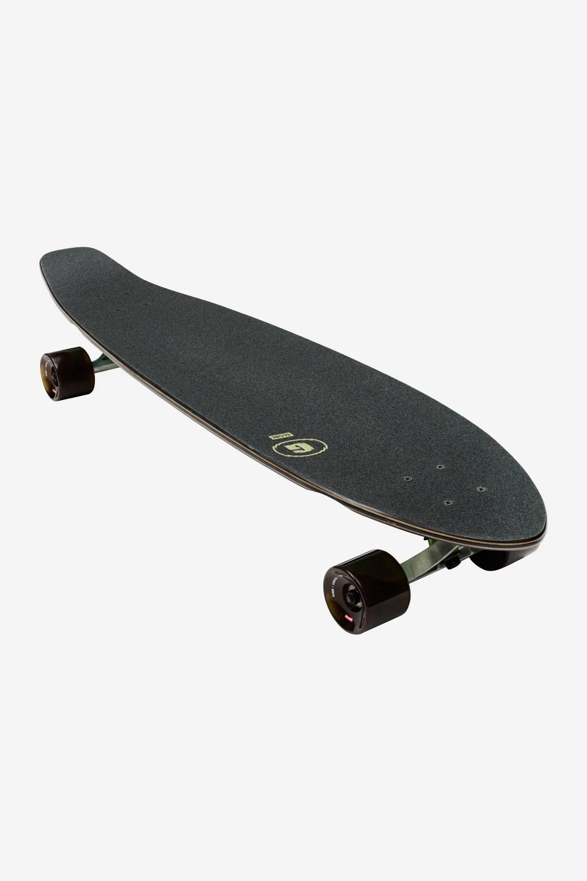 Globe The All-Time Longboard 35" Seascape