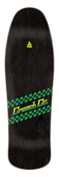Creature Kimbel Origins Part Deux Pro 9.57 Deck