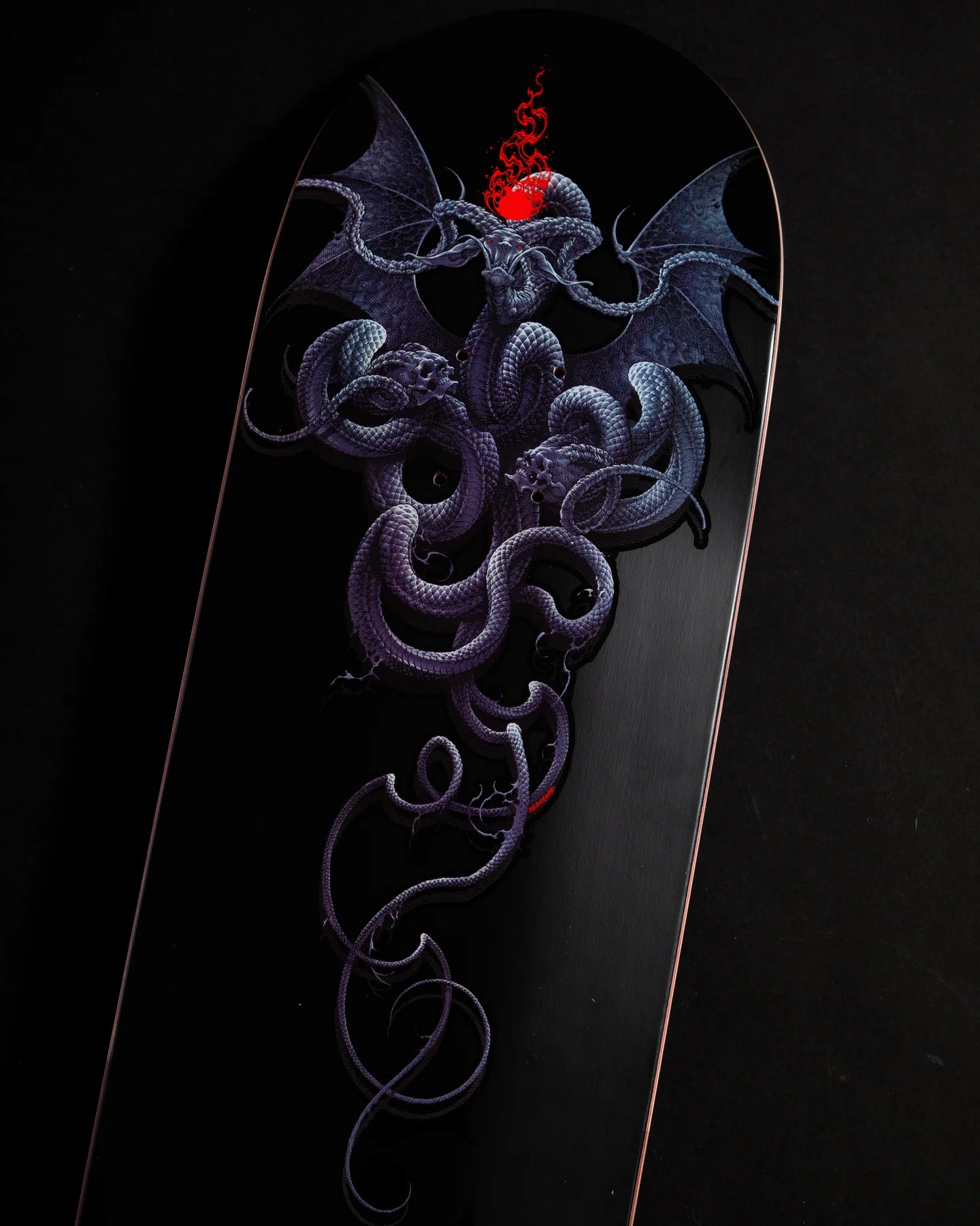 Creature Provost Guardian Pro Stumps Deck 8.8