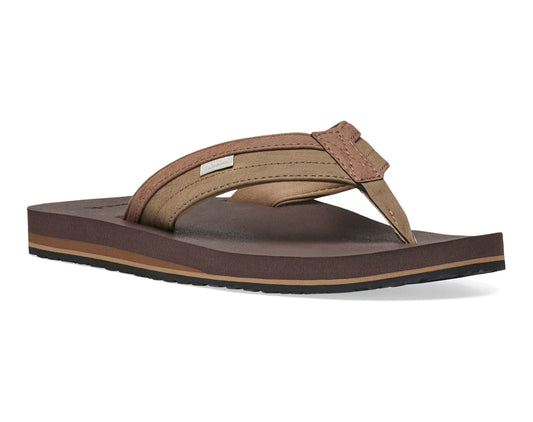 Men's Ziggy - Tan