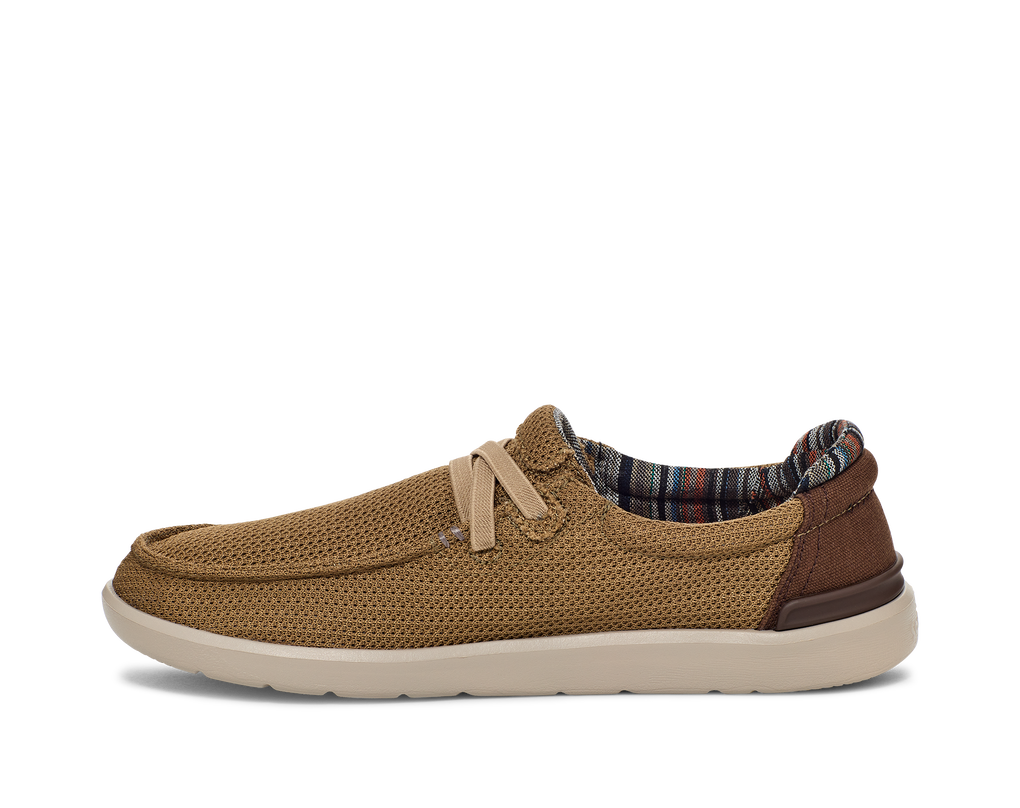 Shaka Lite 2 Knit - Khaki