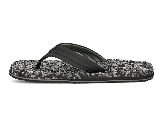 Men's Bubblecush - Black Multi