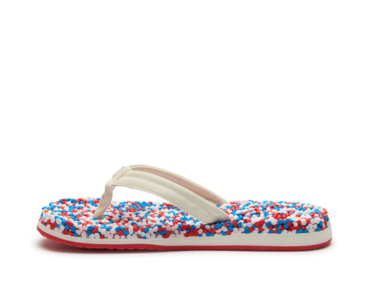 Women's Bubblecush - America