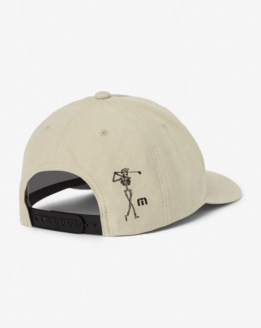 Golf Sucks Hat - Italian Sand