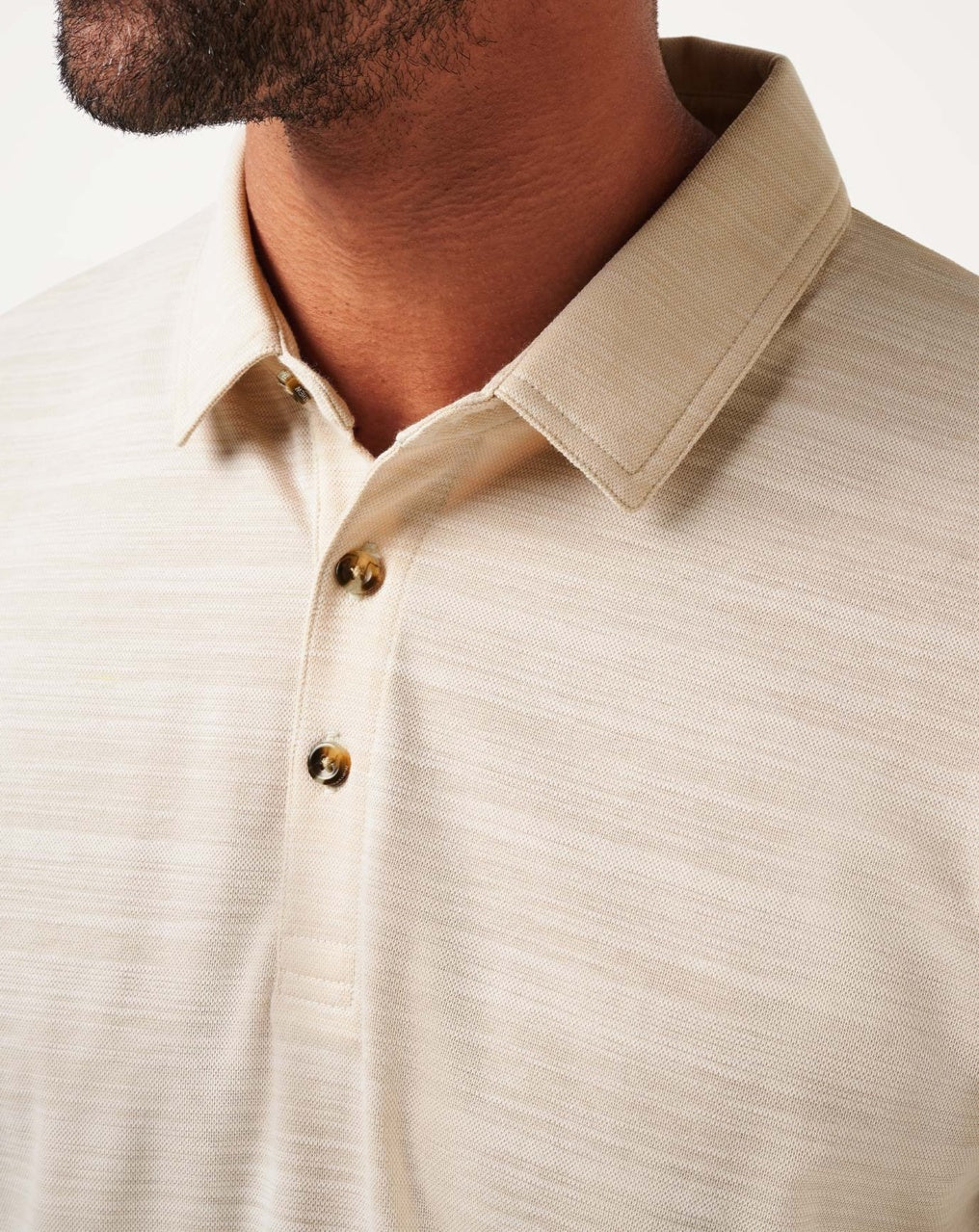 West End Polo - Italian Sand