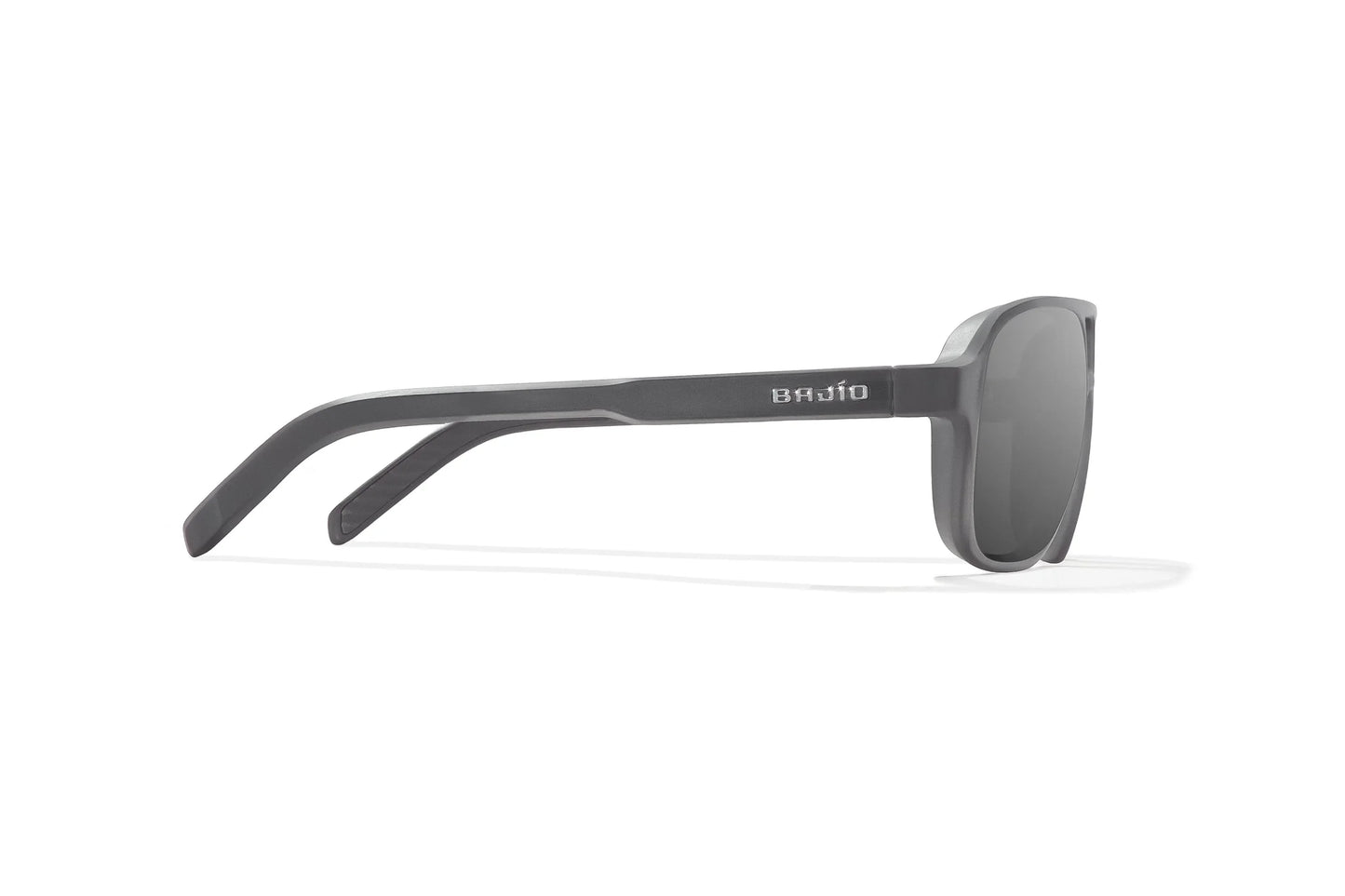 12 Twelve South Dark Gray Glass Matte / Grey Polycarbonate