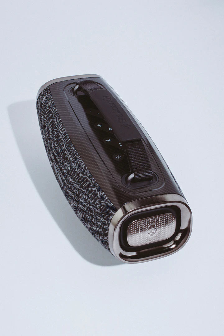 Barrel Mini FA X Skull Candy Wireless Speaker - Black