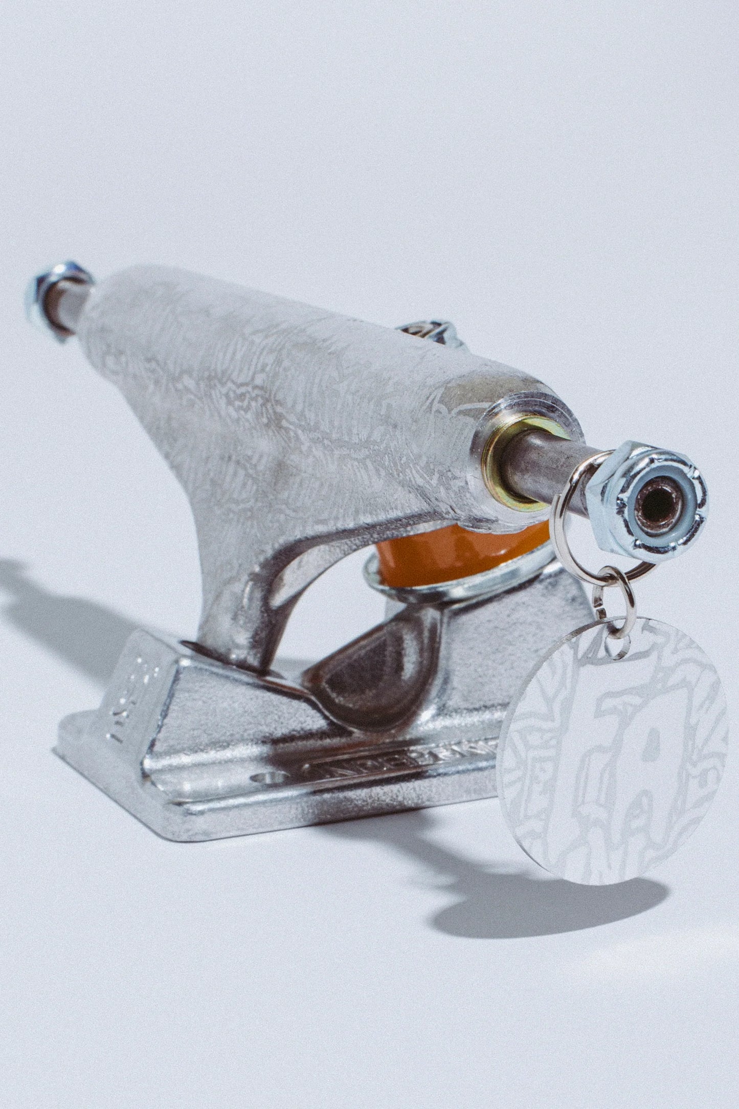 FA Burnt Stamp Independent Hollow Stage 11 Trucks
