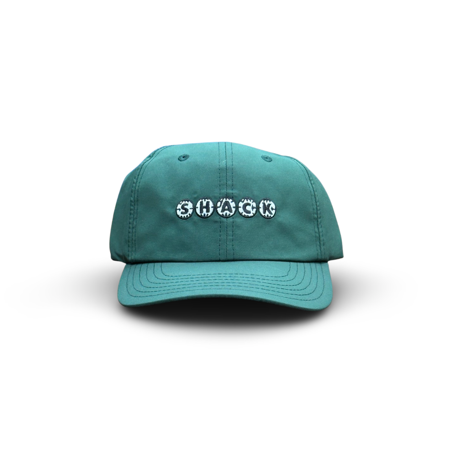 Shack Par 5 Hat