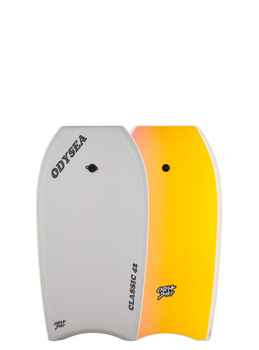 36” Odysea Classic Bodyboard