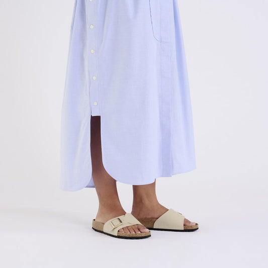 Catalina Birko-Flor - Sandcastle