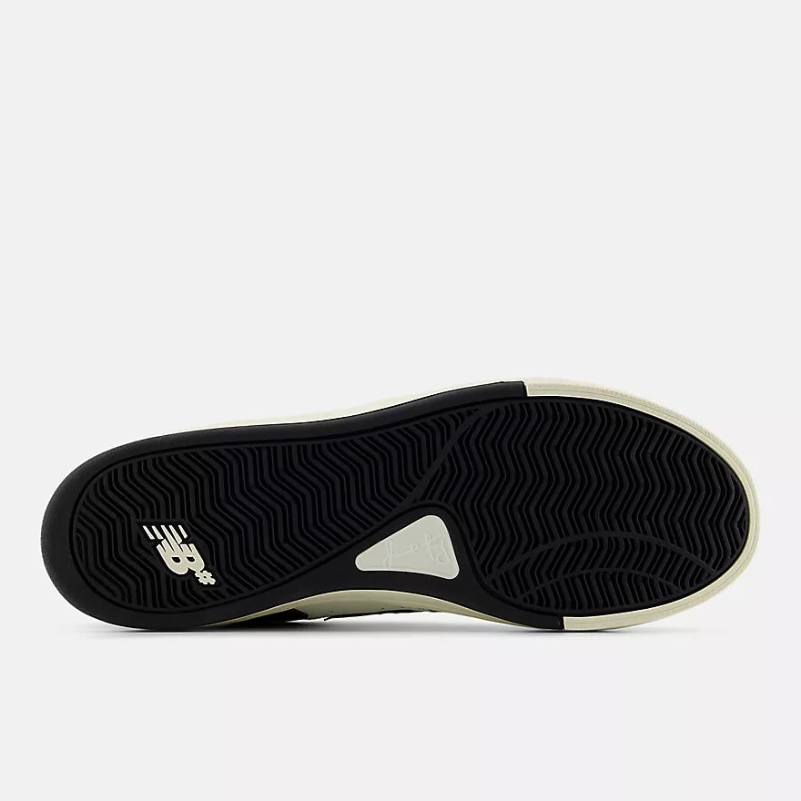 New Balance Numeric 306c 306 Cup Jamie Foy - Incense w/ Black