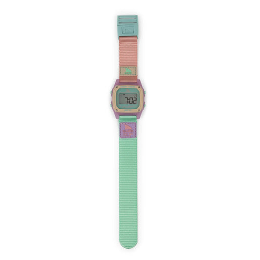 Freestyle Watch Shark Clip - Melon Mix