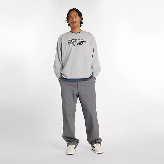 New Balance Numeric Standard Pant - Castle Rock