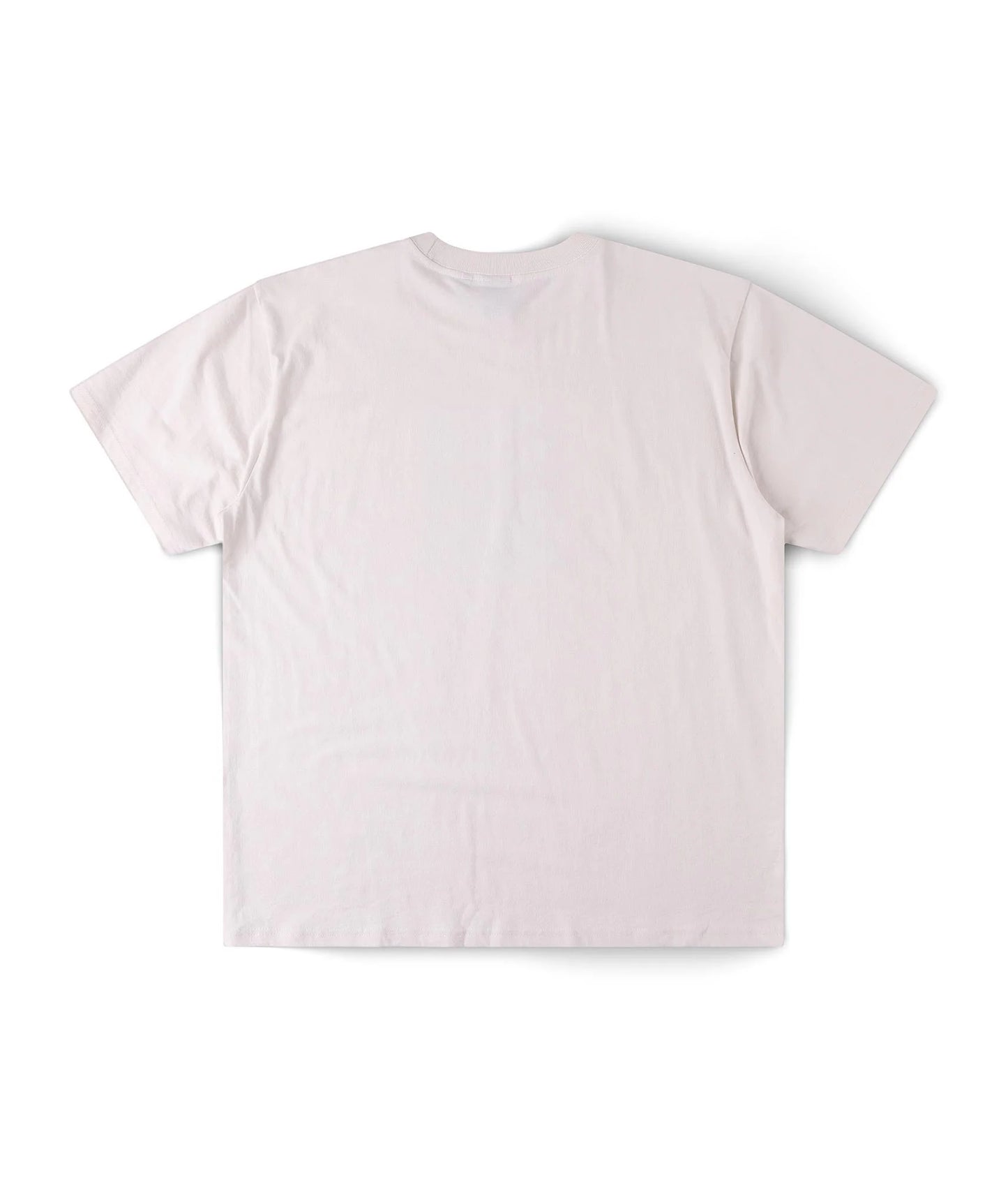 Former Puncture Tee - Bone