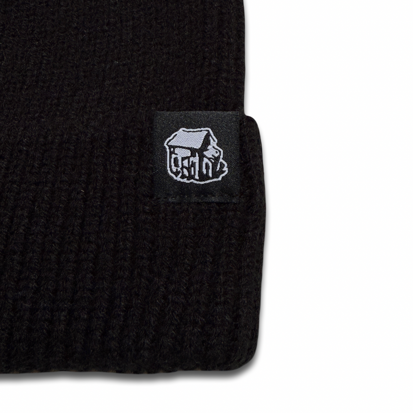 Shack Woodberry Beanie