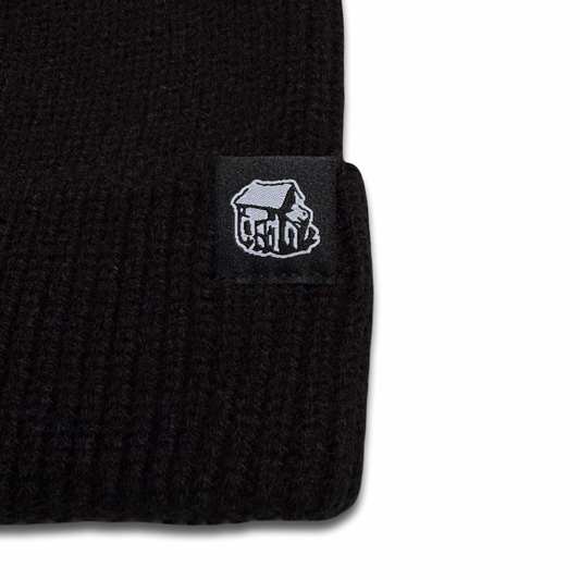 Shack Woodberry Beanie