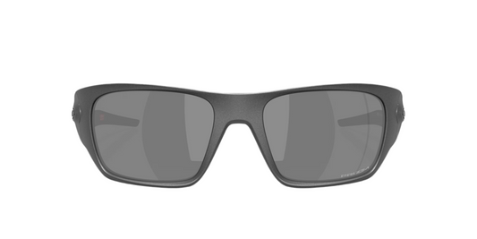 Masseter Steel Frame w/ Prizm Black