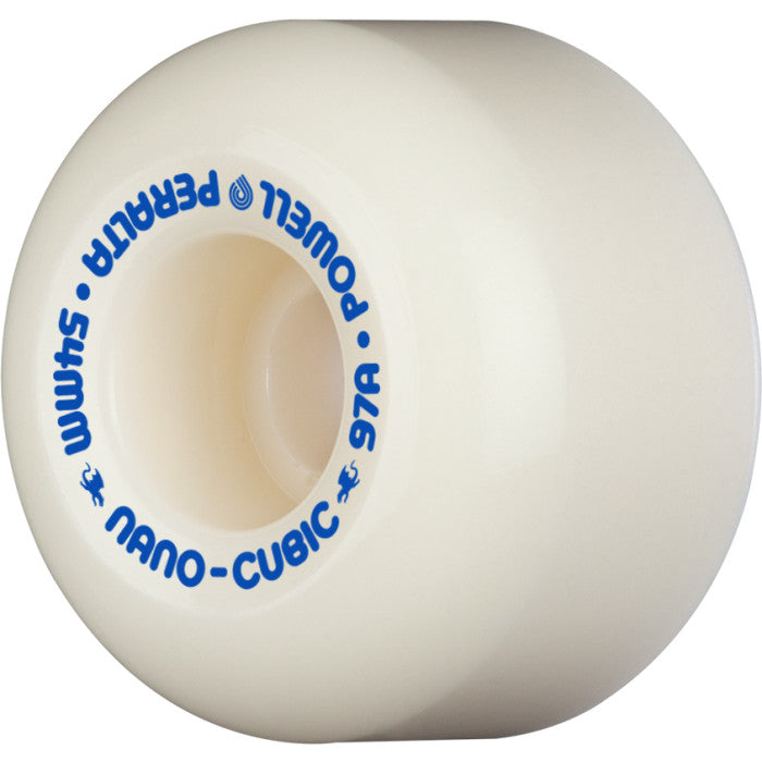 Powell Peralta Dragon Nano Cubic Wheels 54mm 97A