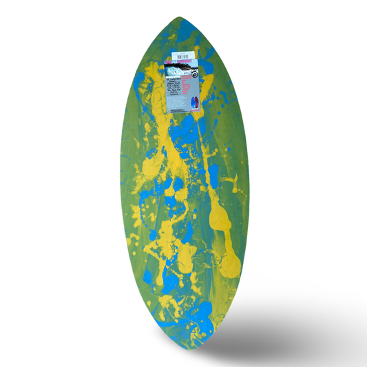 Exile Double Carbon Epoxy Hornet - Medium Small