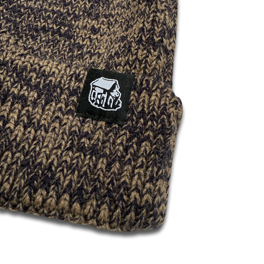 Shack Woodberry Beanie