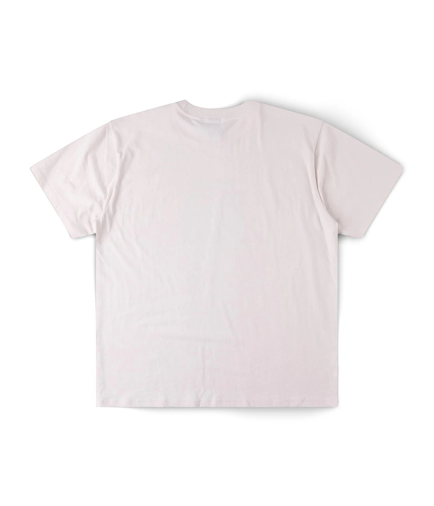 Former x Rage Rodeo Shrunken Tee - Bone