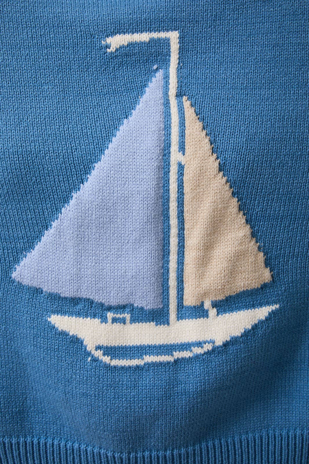 Boatneck Boat Sweather