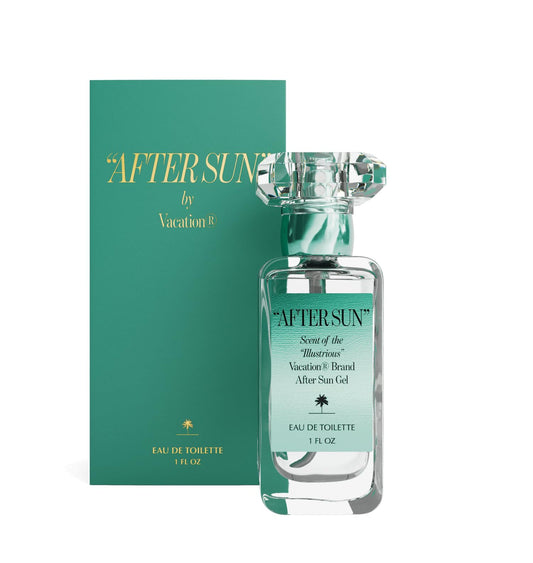 Aftersun by Vacation Perfume