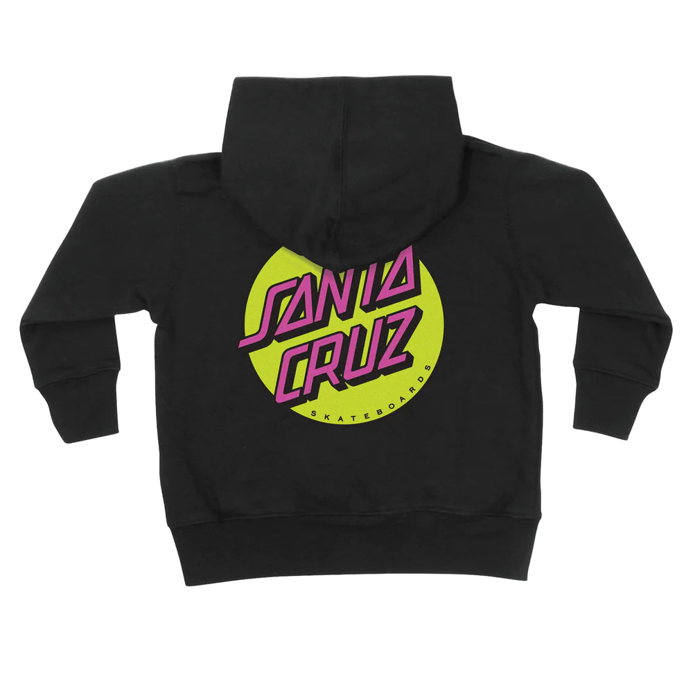 Santa cruz 2024 other dot hoodie
