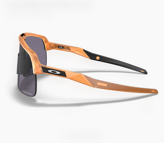 Sutro Lite Matte Trans Ginger w/ Prizm Grey