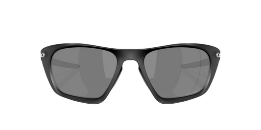 Lateralis Matte Black Frame w/ Prizm Black Polarized