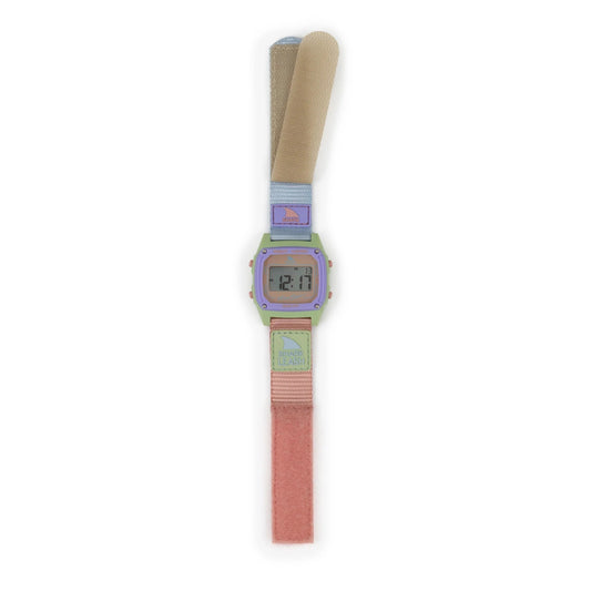 Freestyle Watch Shark Leash - Peach Dust