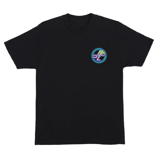Santa Cruz MFG OGSC Tee - Black