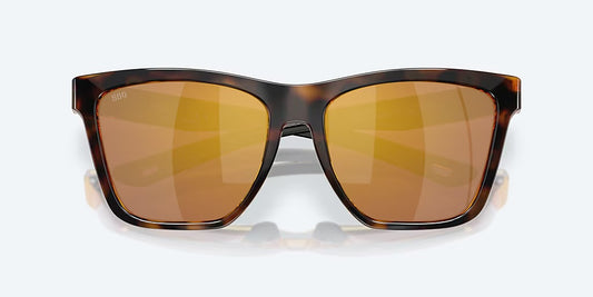 Panga II 2 Tortoise w/ Gold Mirror 580G