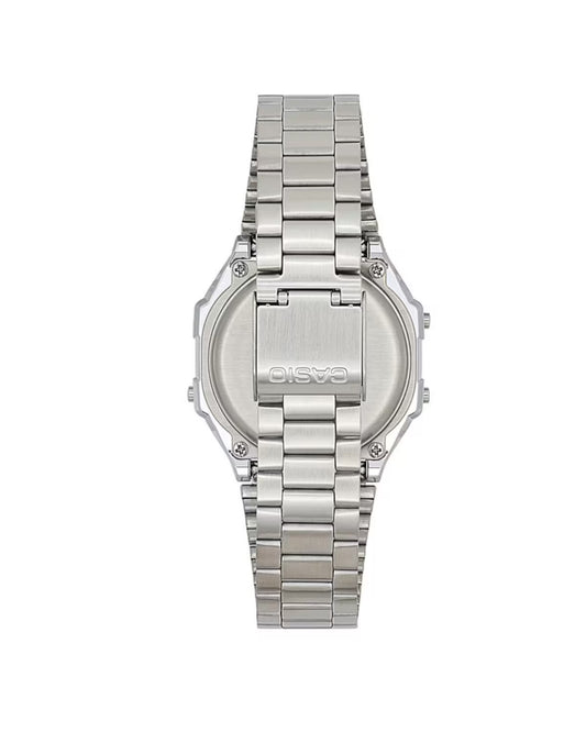 Casio A168W-1 Vintage Series Watch